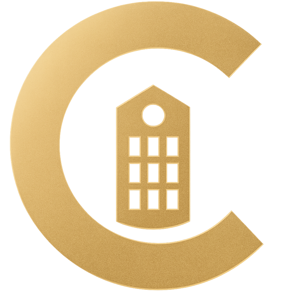 Chavan Industrial Group Icon