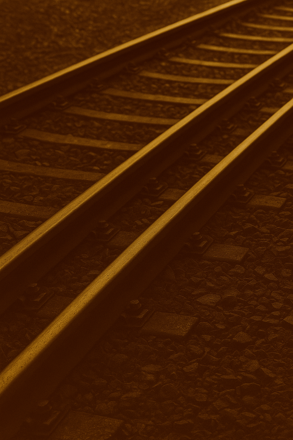 Railway contract